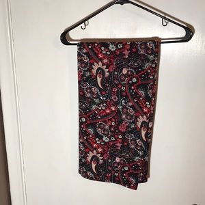 LuLaRoe Cassie skirt. Stretchy material